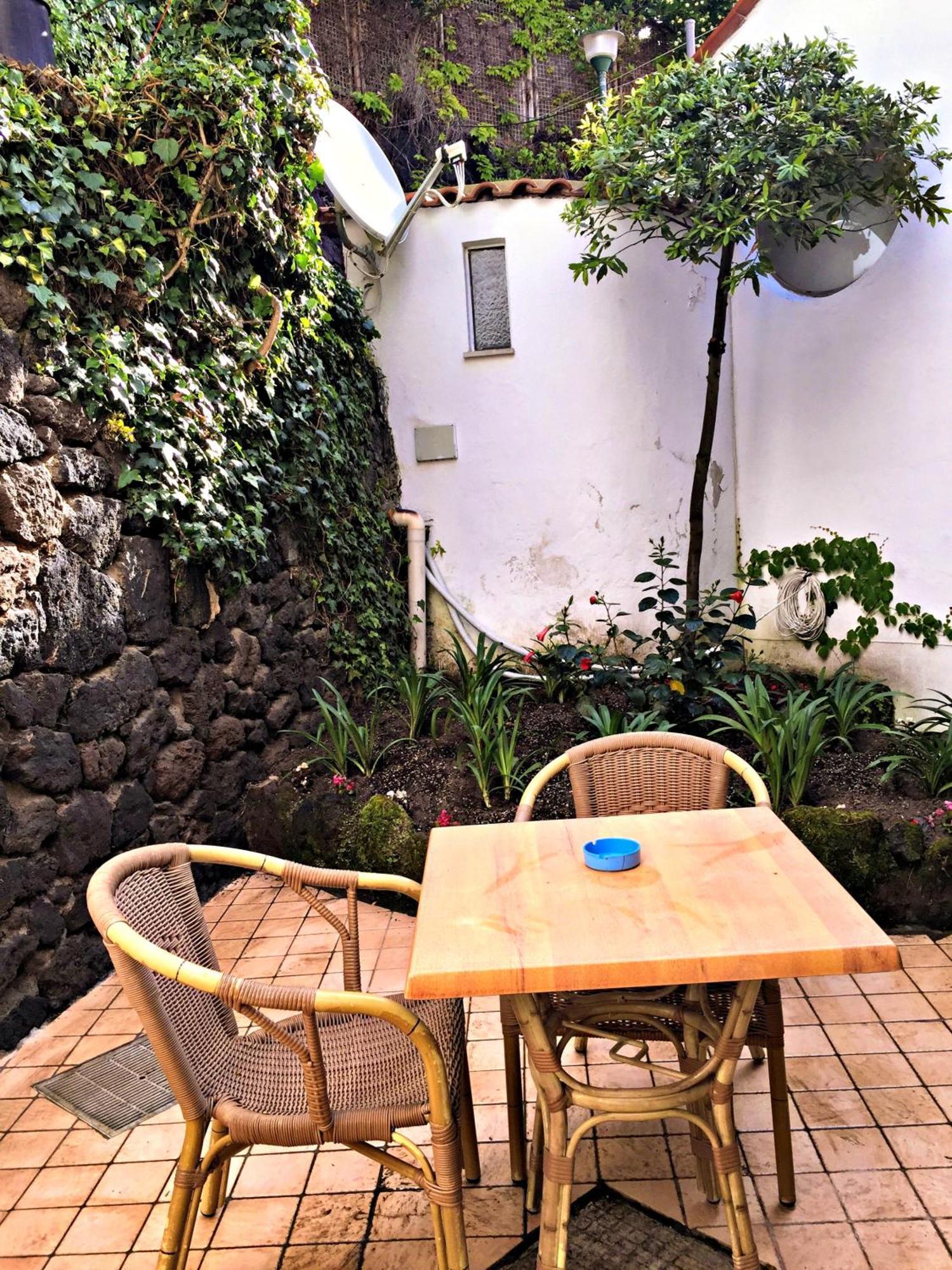 Hotel Don Felipe Ischia Pokoj fotografie